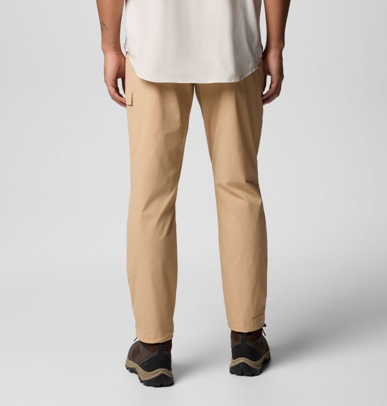 Men's Sharpe Canyon Pants, Color: Canoe, image 3