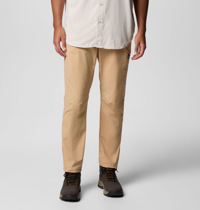 Men's Sharpe Canyon Pants, Color: Canoe, image 1