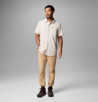 Men's Sharpe Canyon Pants, Color: Canoe, image 10