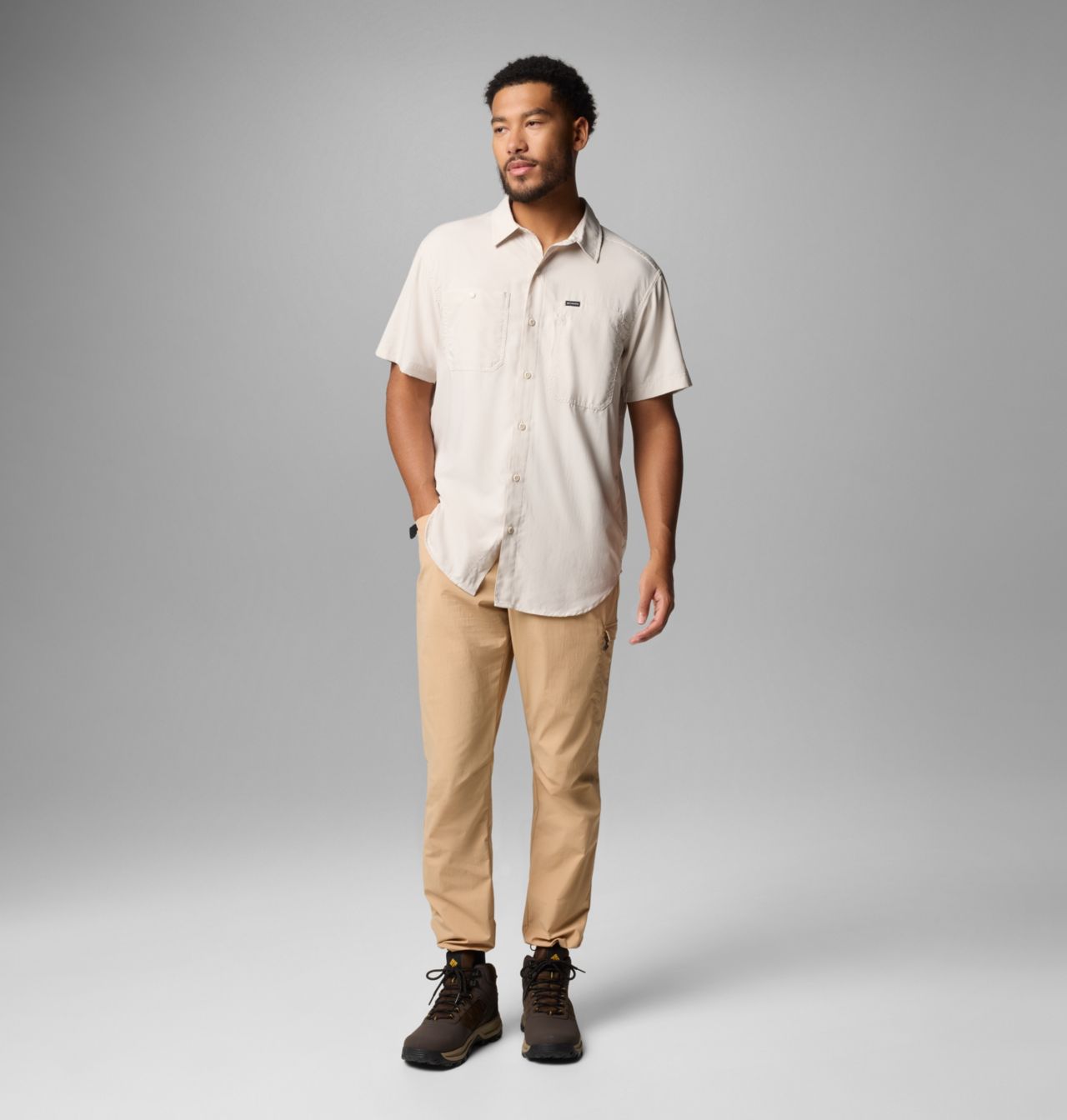 Men's Sharpe Canyon™ Pants 2