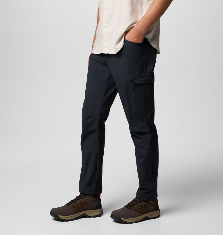 Sharpe Canyon Pant, Color: Black, image 3