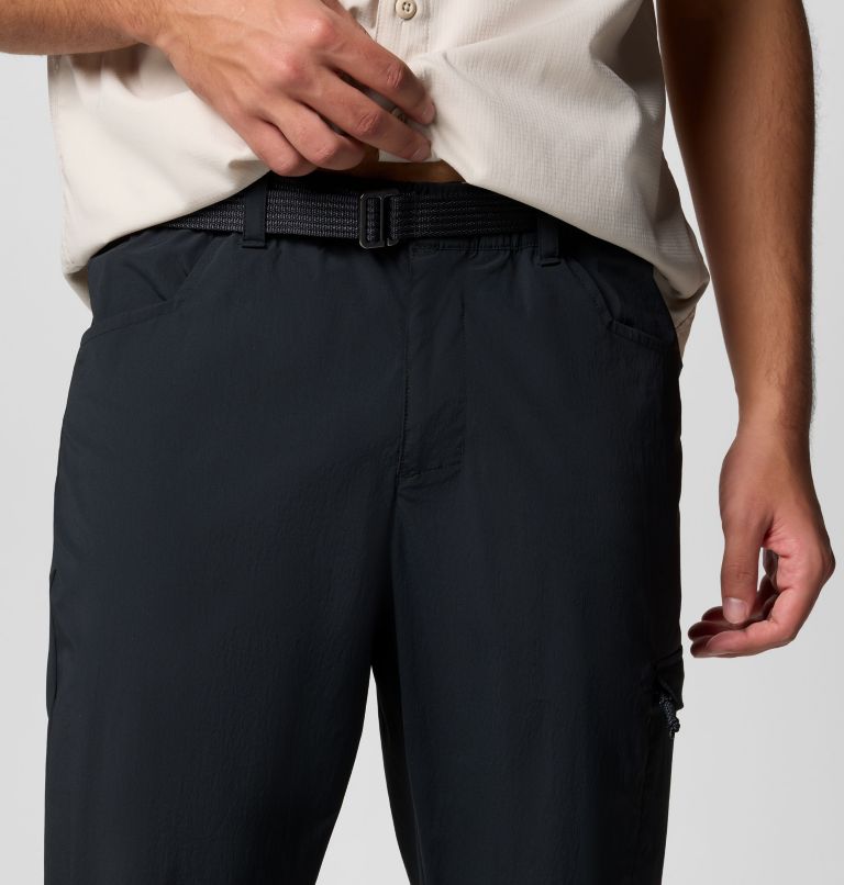 Sharpe Canyon Pant, Color: Black, image 4