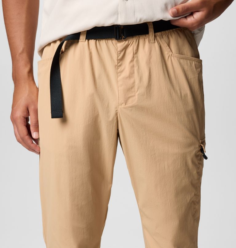 Men's Sharpe Canyon Hiking Trousers, Color: Canoe, image 4