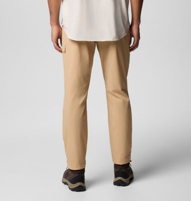 Men's Sharpe Canyon Hiking Trousers, Color: Canoe, image 2