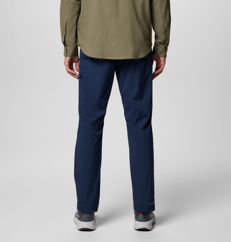 Sharpe Canyon Pant, Color: Collegiate Navy, image 2