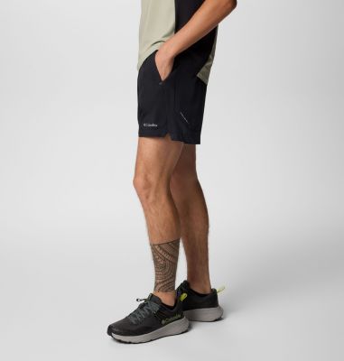 Trail Running Shorts | Columbia Sportswear