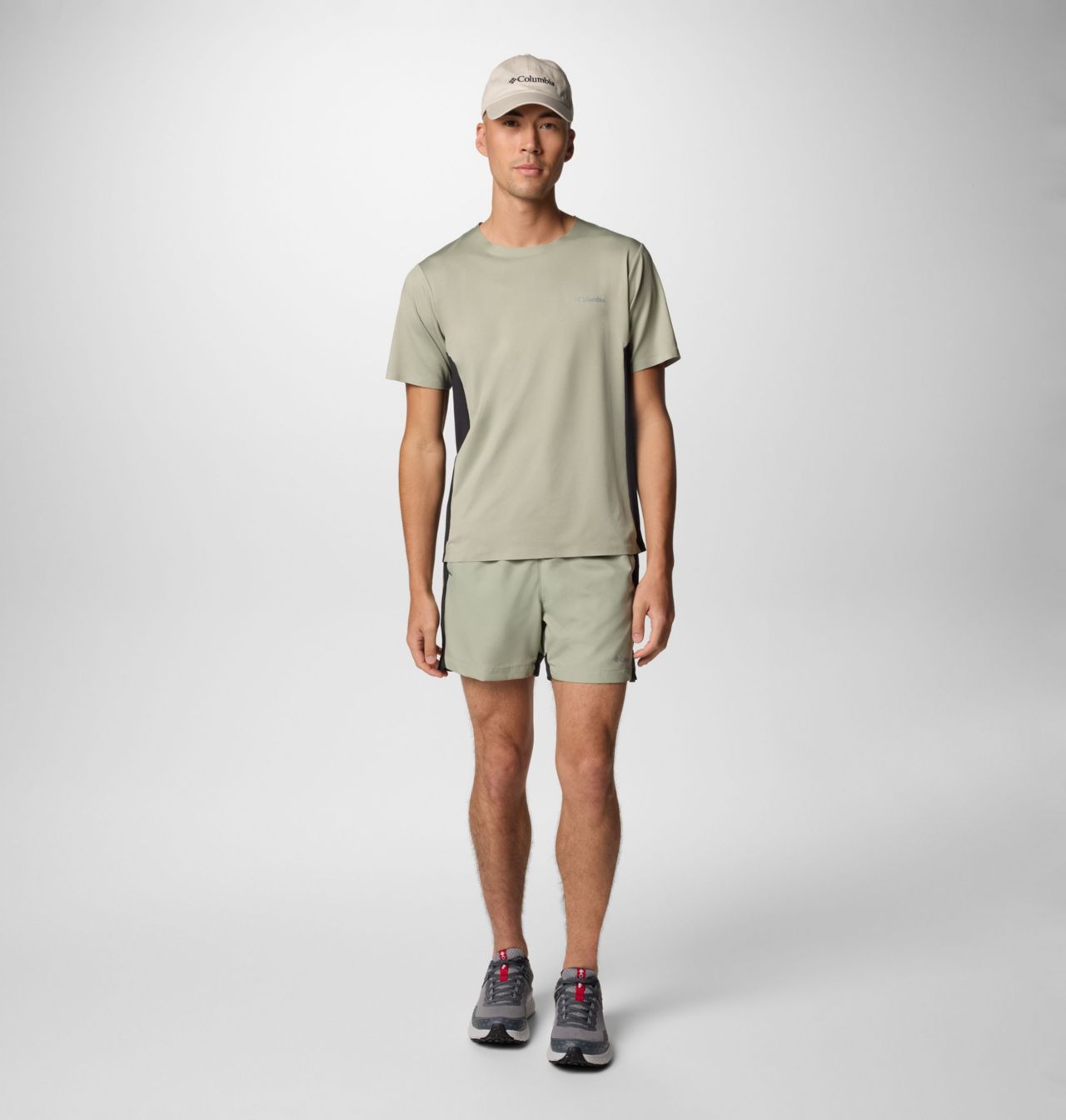 Men's Three Pitch™ Shorts | 348 | XXL | 7 2