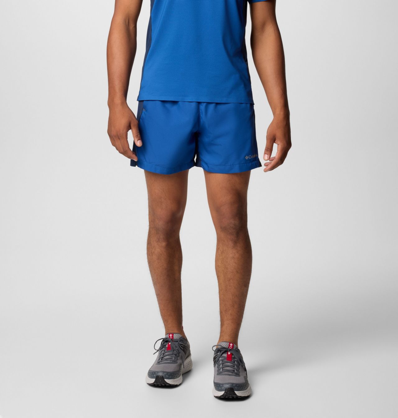 Men's Three Pitch™ Shorts 1