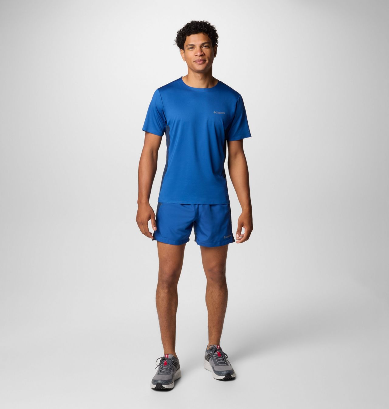 Men's Three Pitch™ Shorts 2