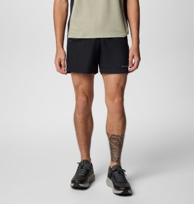 Three Pitch Short, Color: Black, image 1