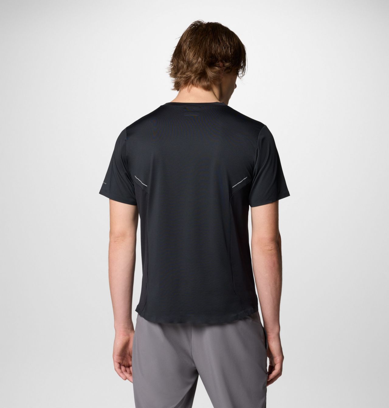 Men's Three Pitch™ Short Sleeve Crew 3