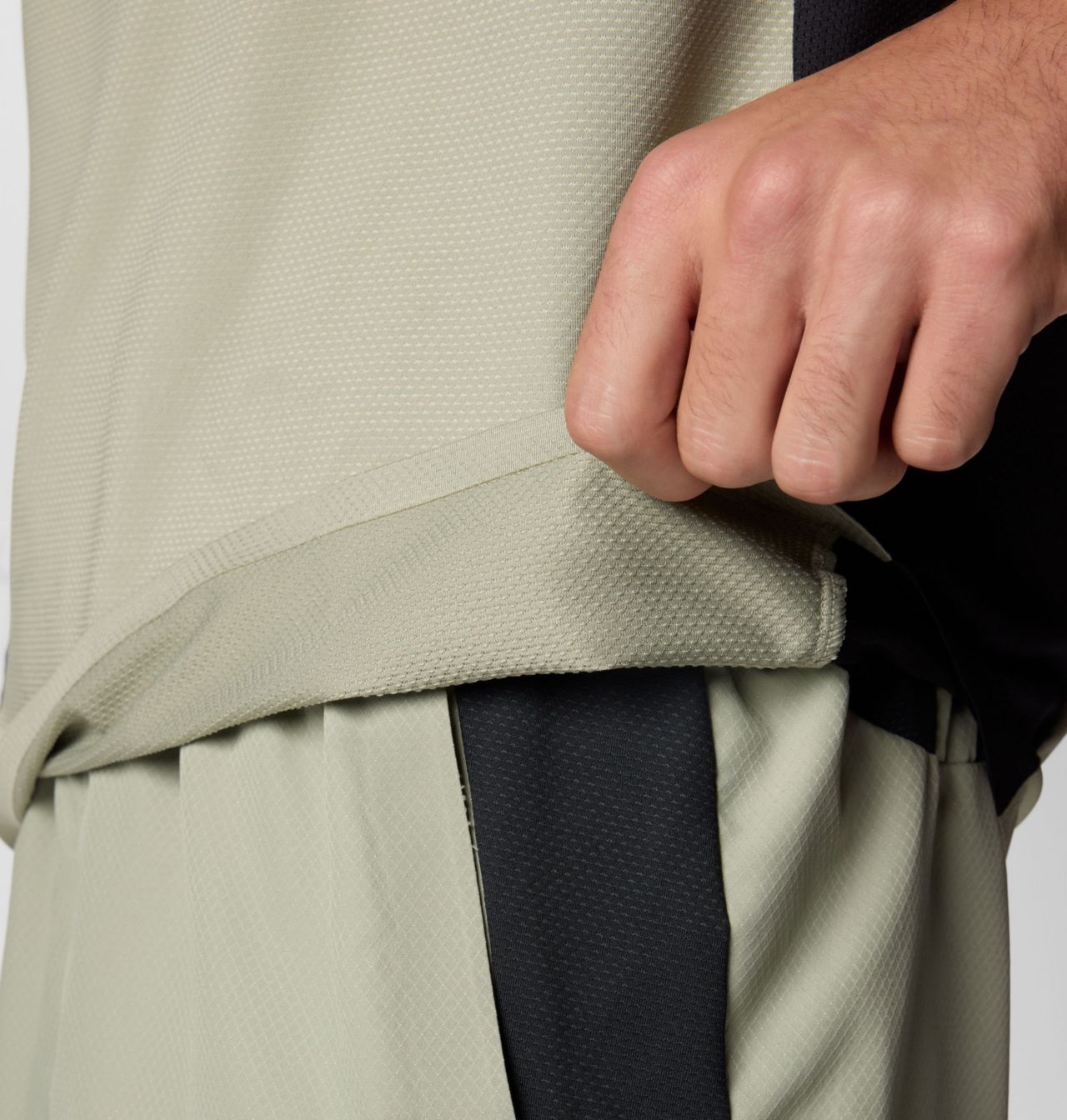 Men's Three Pitch™ Short Sleeve Crew | 348 | S 6