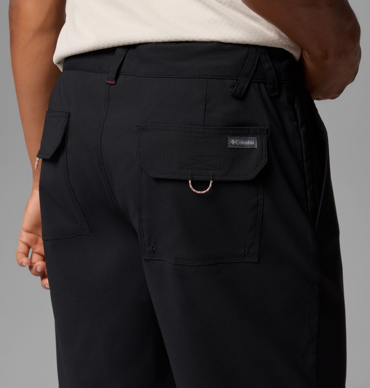 Men's Tech Trail™ Utility Shorts | 010 | 44 | 7 7