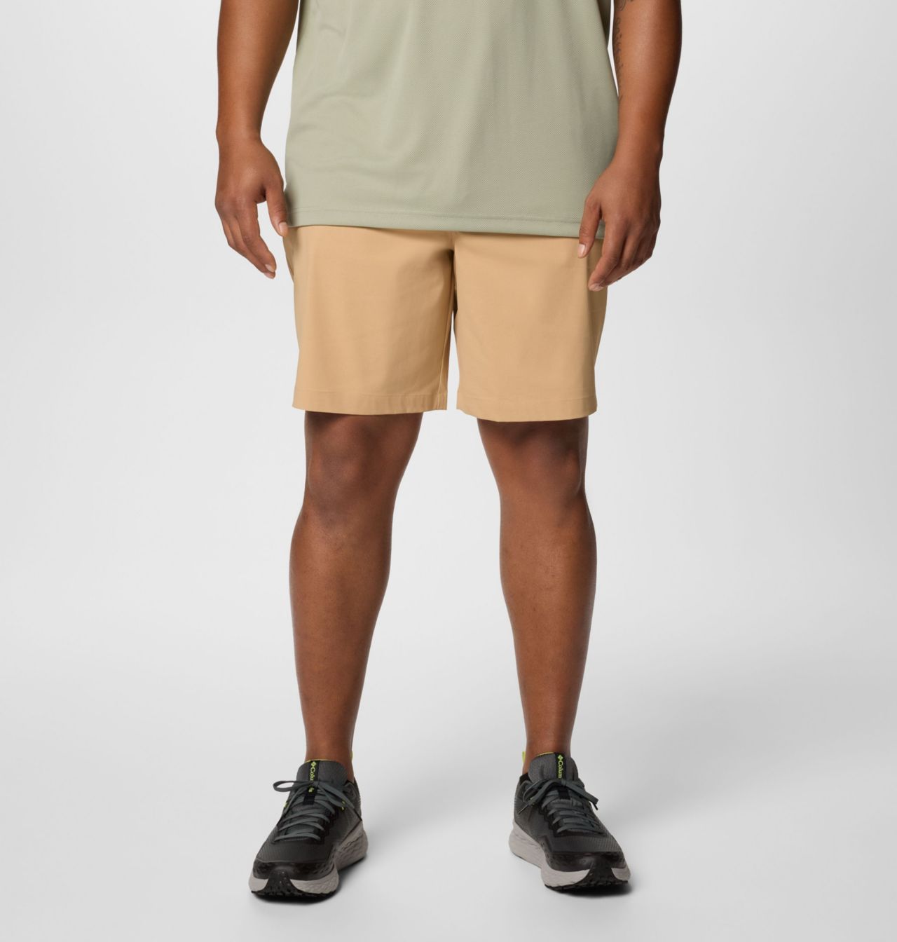 Men's Tech Trail™ Utility Shorts - Big 1