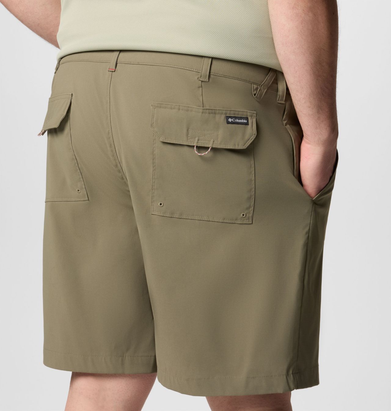 Men's Tech Trail™ Utility Shorts - Big 5