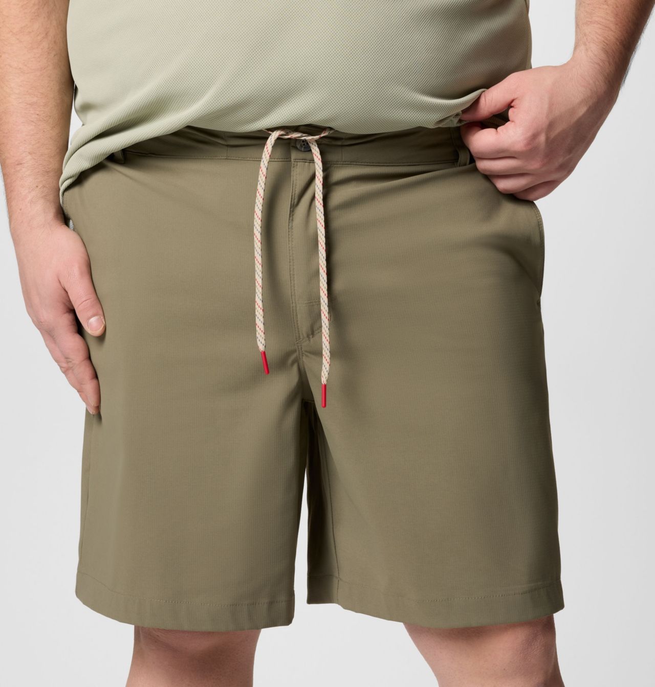 Men's Tech Trail™ Utility Shorts - Big 7