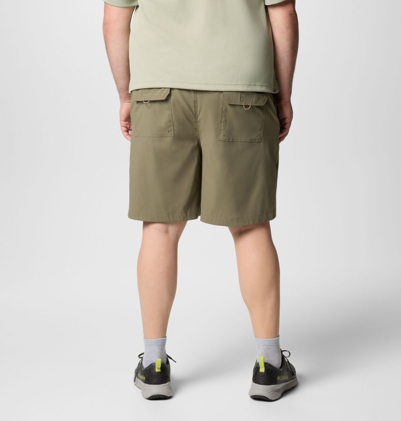 Men's Tech Trail™ Utility Shorts - Big 3