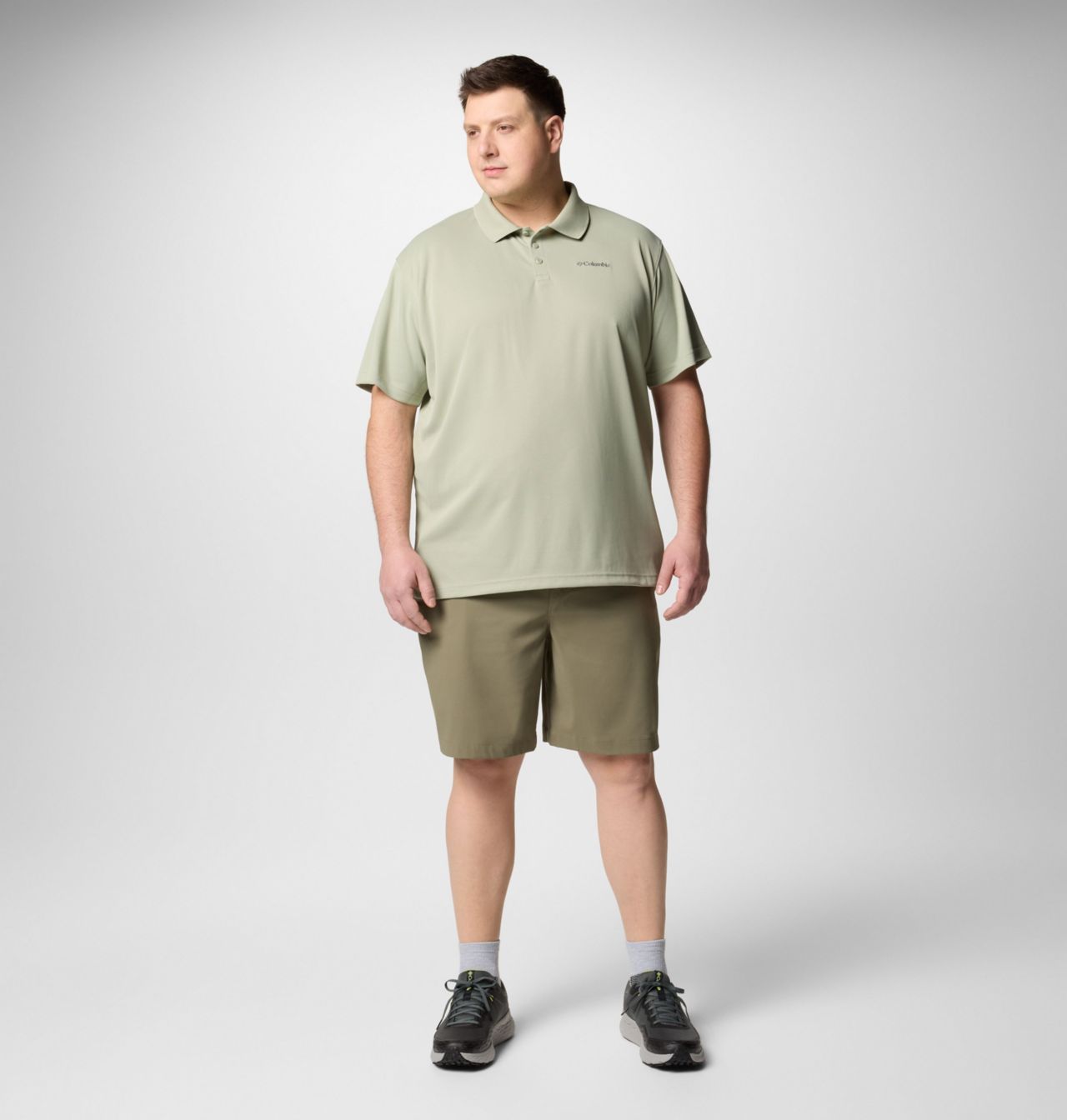 Men's Tech Trail™ Utility Shorts - Big 2