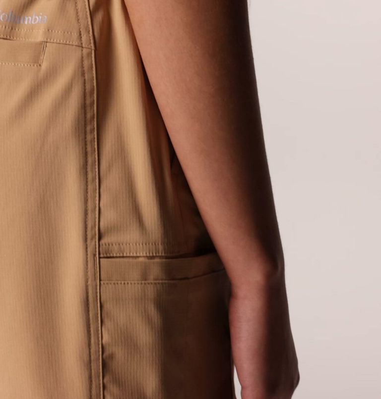 Women's Weekend Rays Water Shorts, Color: Canoe
