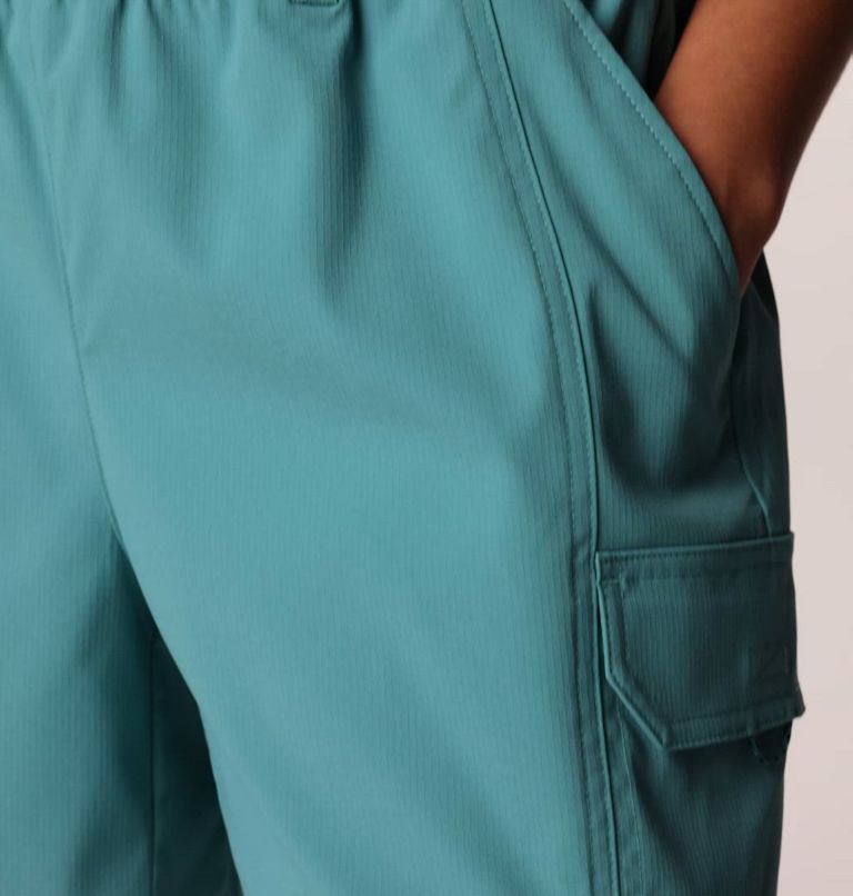 Women's Weekend Rays Water Shorts, Color: Teal