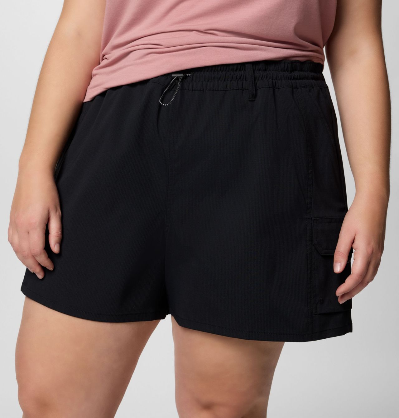 Women's Weekend Rays™ Water Shorts - Plus Size 4