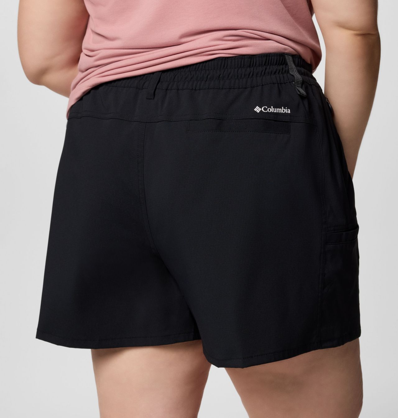 Women's Weekend Rays™ Water Shorts - Plus Size 5