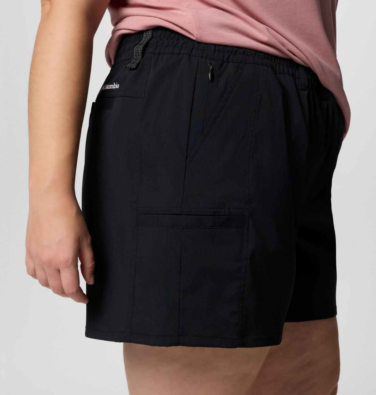 Women's Weekend Rays™ Water Shorts - Plus Size 6