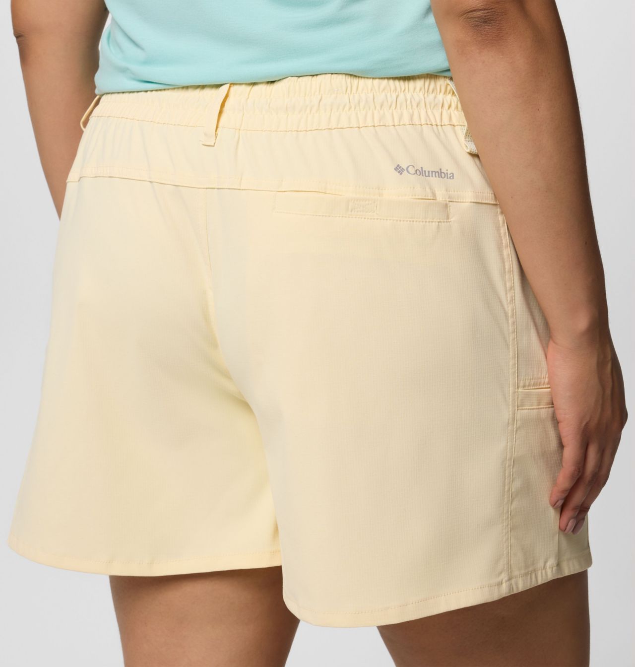 Women's Weekend Rays™ Water Shorts - Plus Size 5