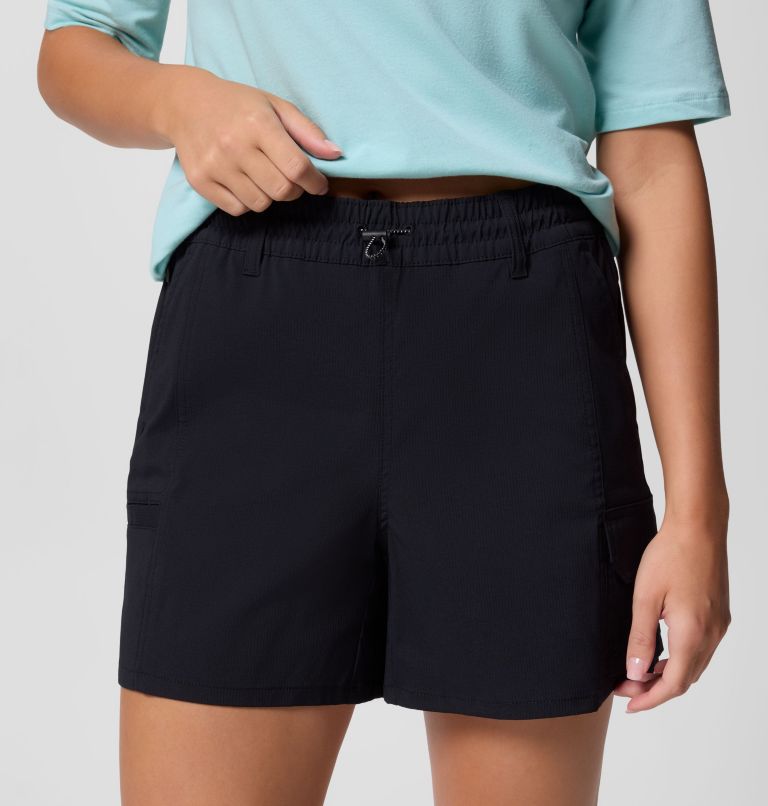 Short de Bain Weekend Rays Femme, Color: Black, image 3