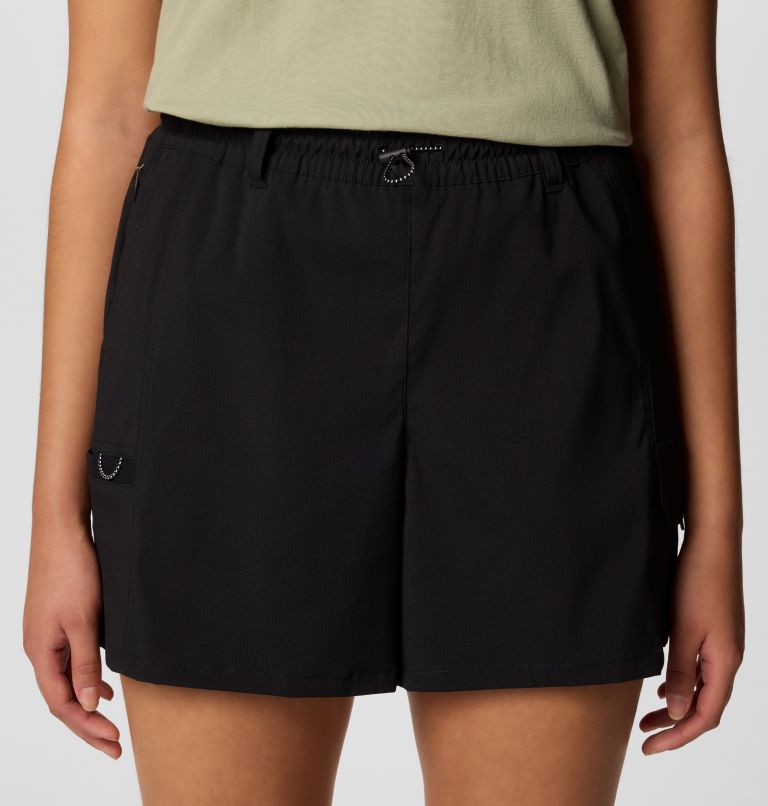 Short de Bain Weekend Rays Femme, Color: Black, image 4