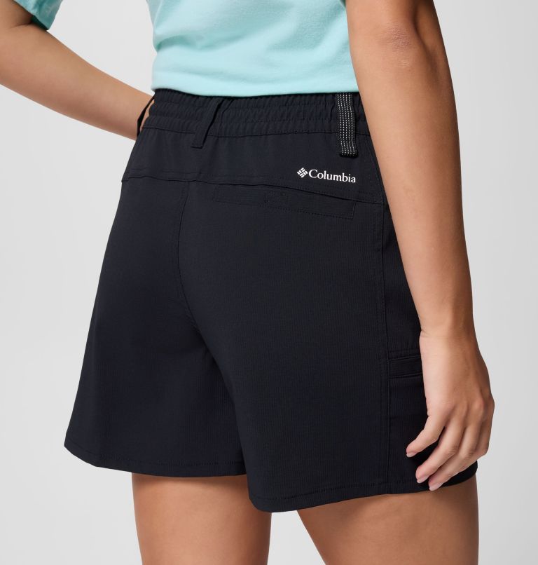 Short de Bain Weekend Rays Femme, Color: Black, image 5