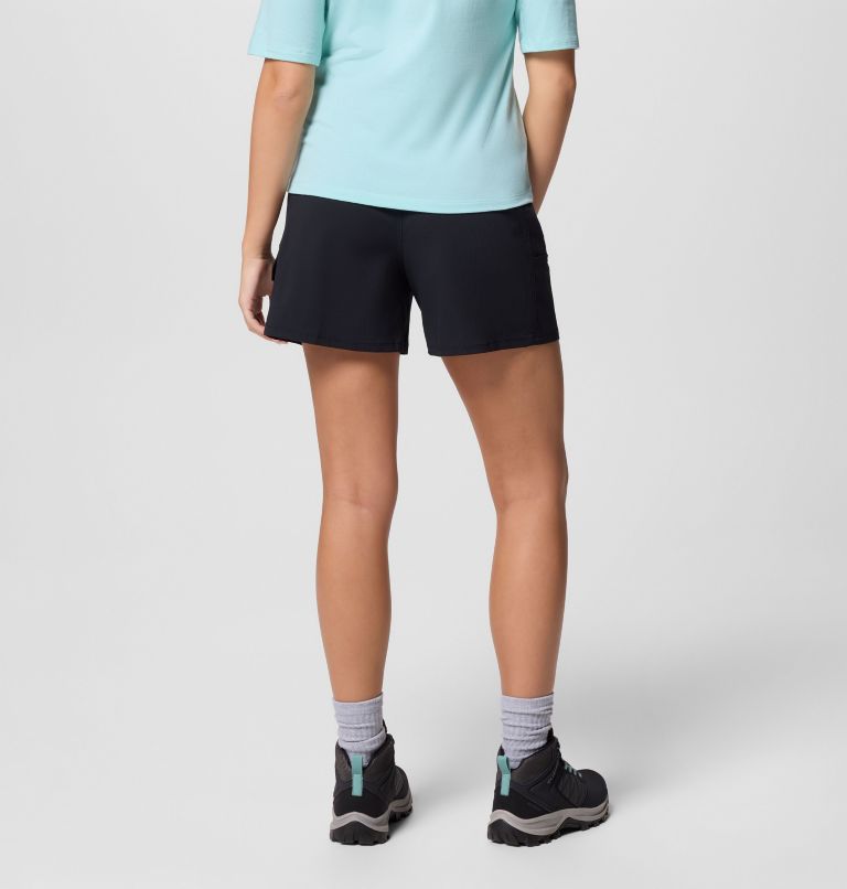 Short de Bain Weekend Rays Femme, Color: Black, image 2