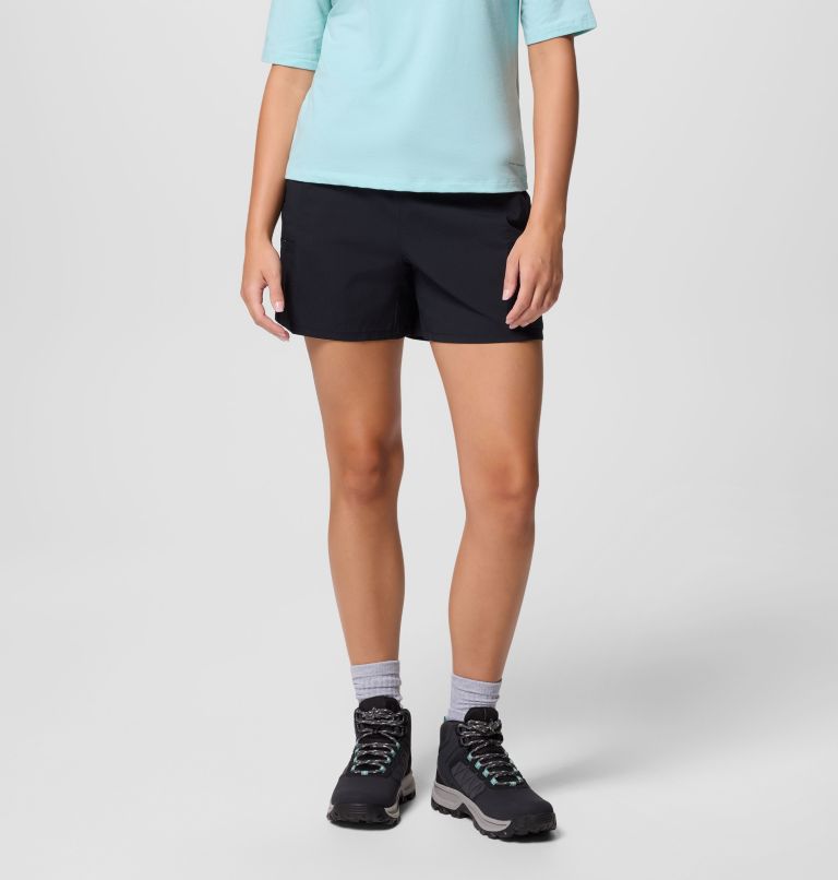 Short de Bain Weekend Rays Femme, Color: Black, image 1