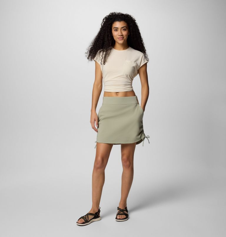 Women's All Seasons Ruched Skort | Columbia Women's All Seasons Ruched Skort | Columbia