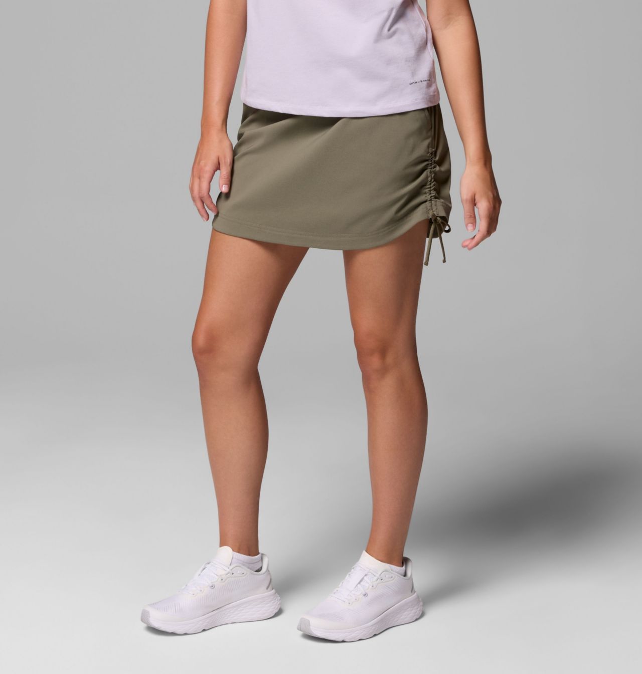 Women's All Seasons™ Ruched Skort 4