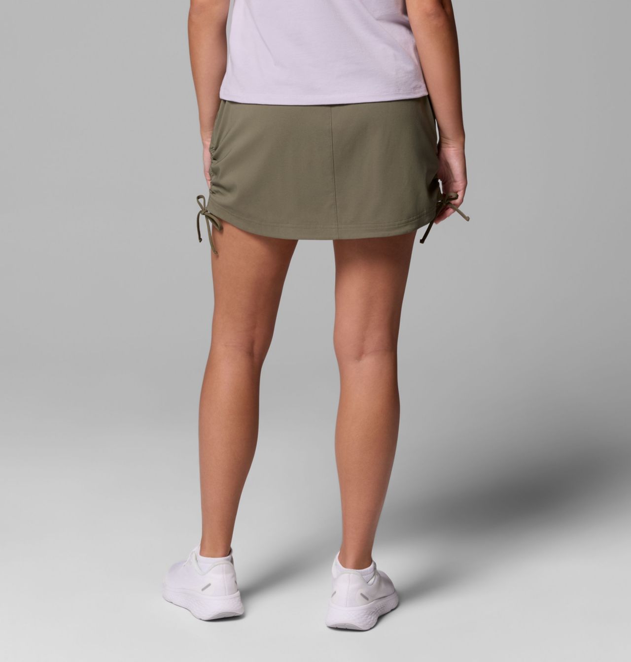 Women's All Seasons™ Ruched Skort 3