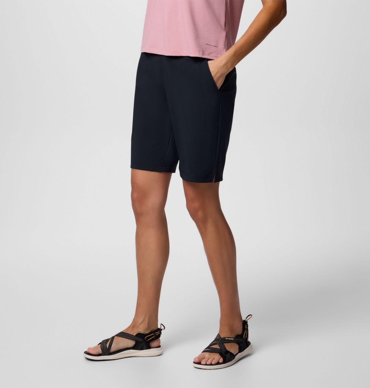 Women's All Seasons™ Long Shorts | 010 | XS | 11 4