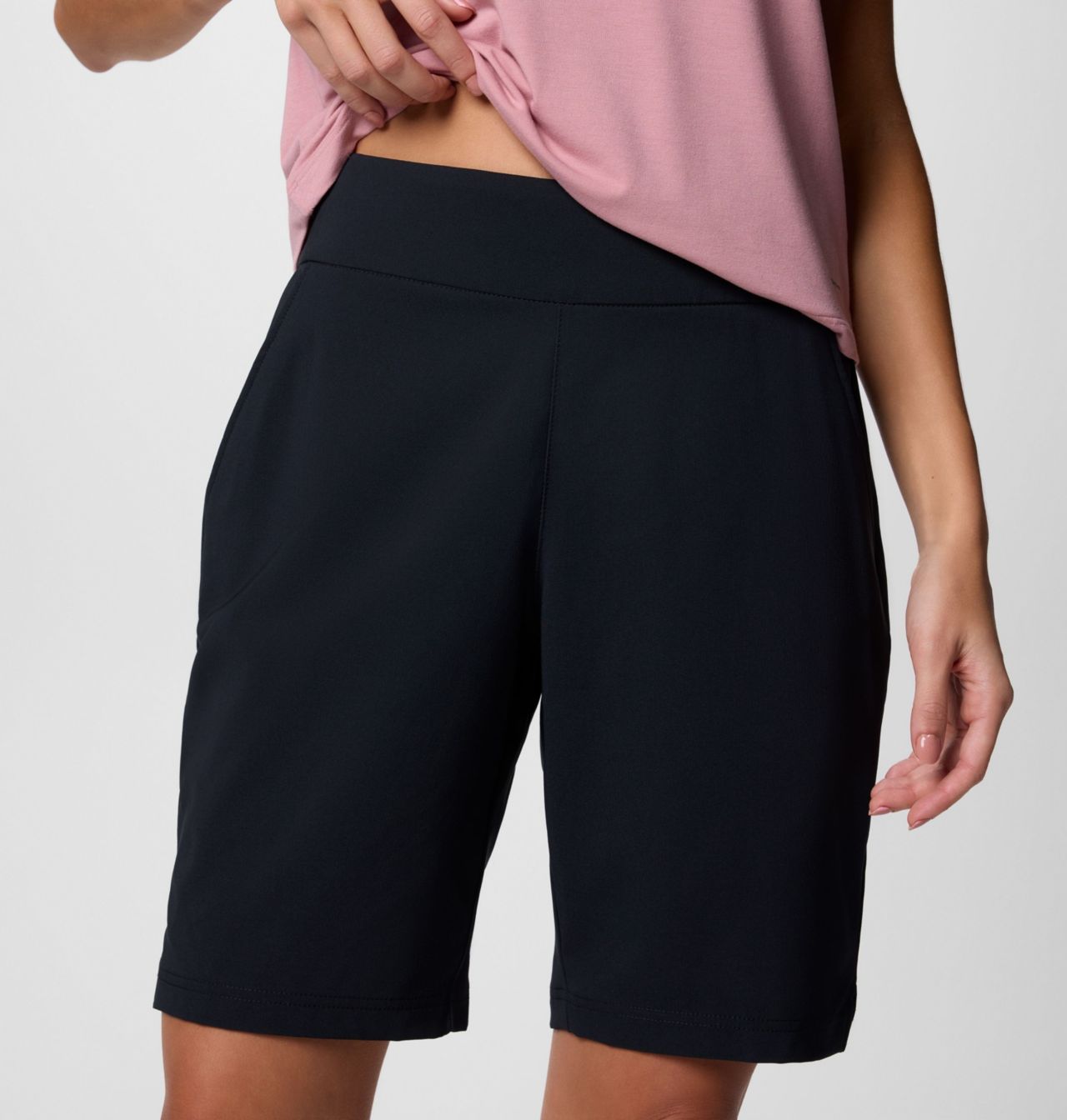 Women's All Seasons™ Long Shorts | 010 | XS | 11 5