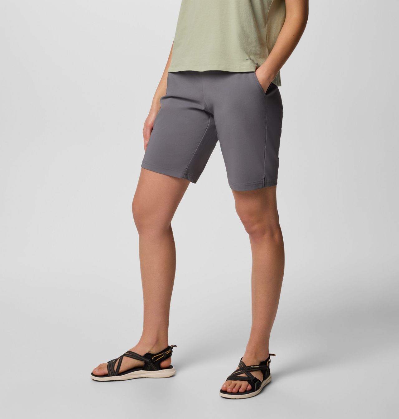 Women's All Seasons™ Long Shorts 4