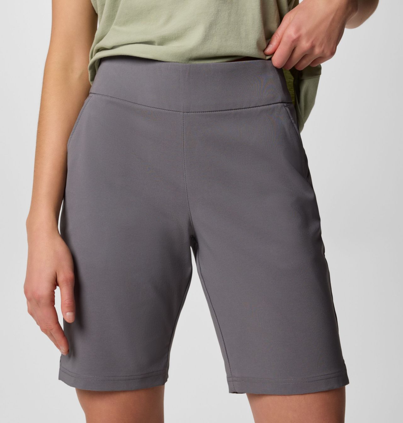 Women's All Seasons™ Long Shorts 5
