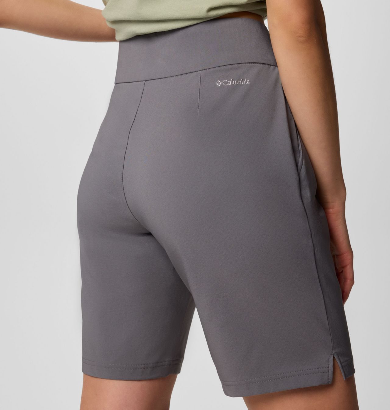 Women's All Seasons™ Long Shorts 6