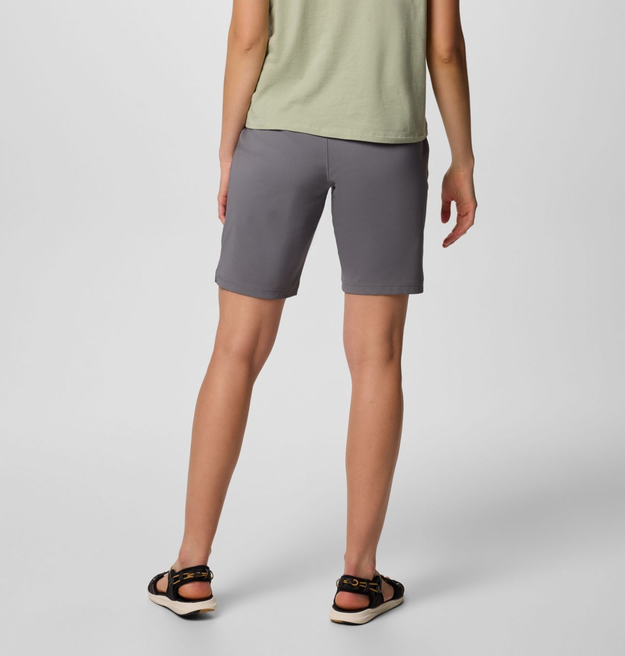 Women's All Seasons™ Long Shorts 3