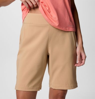 Amazon.com: Columbia Women's Alpine Chill Zero Short, White