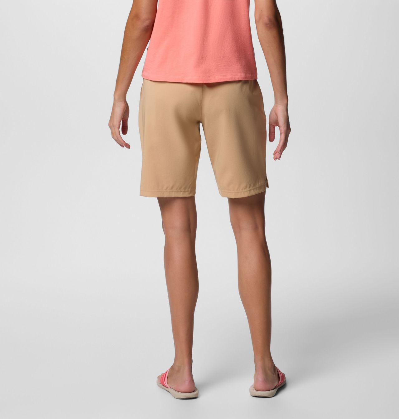 Women's All Seasons™ Long Shorts 3