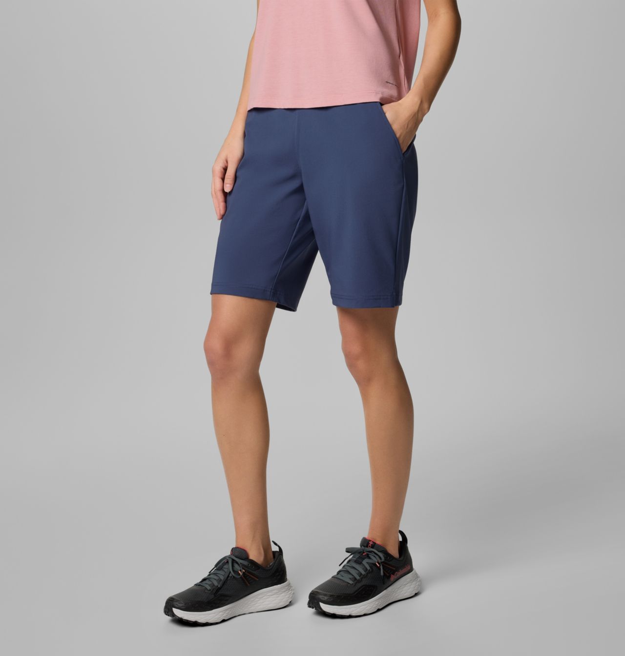 Women's All Seasons™ Long Shorts 5