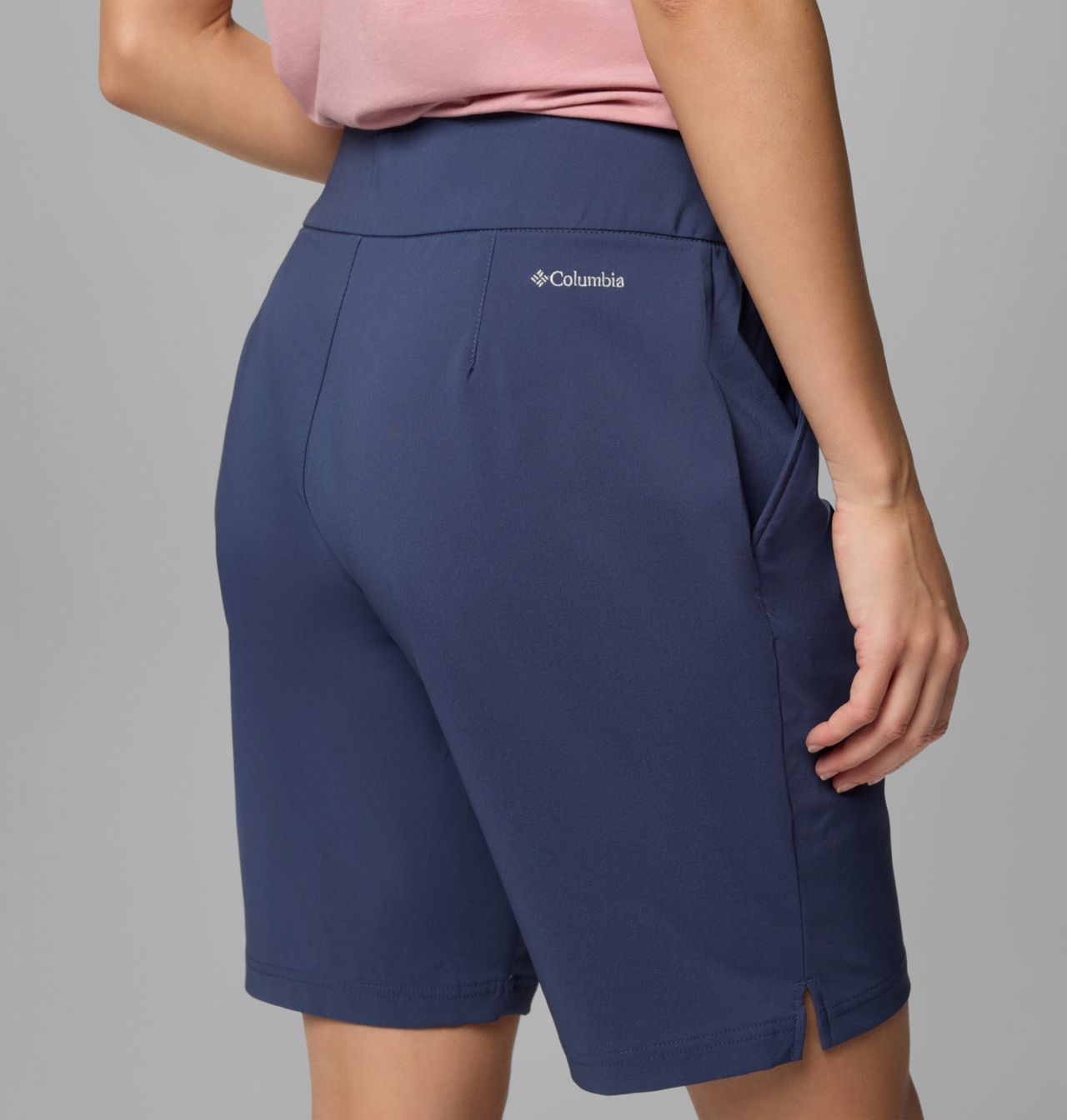 Women's All Seasons™ Long Shorts 6