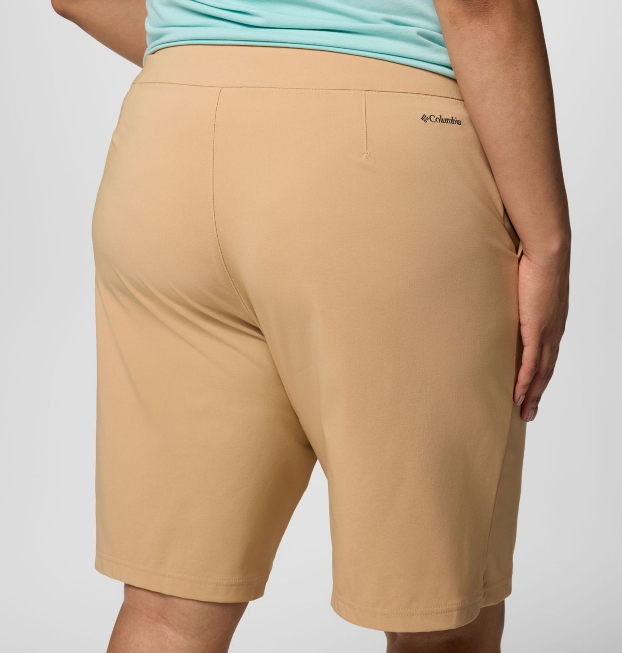Women's All Seasons™ Long Shorts - Plus Size | 262 | 2X | 11 6