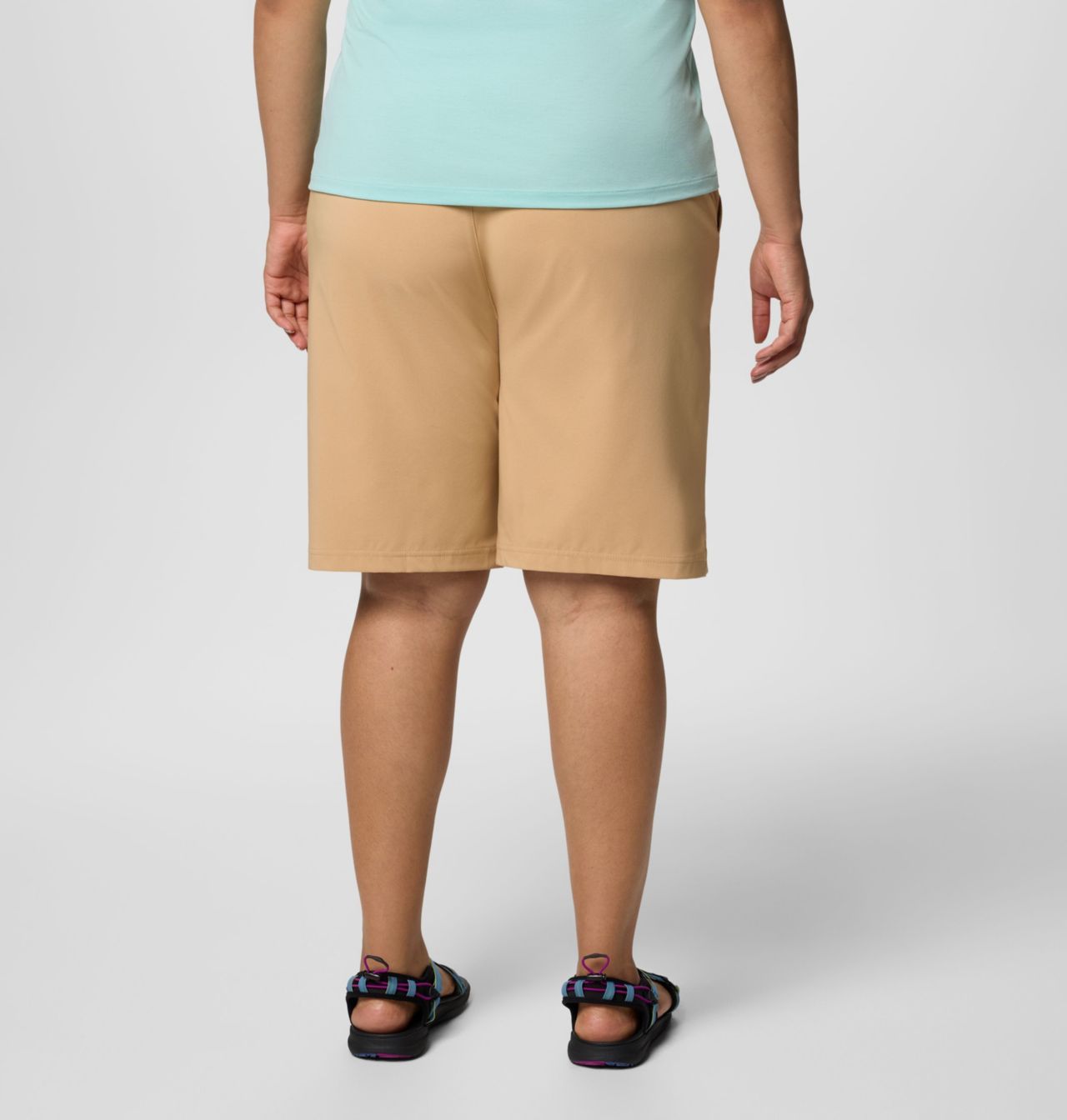 Women's All Seasons™ Long Shorts - Plus Size | 262 | 2X | 11 3