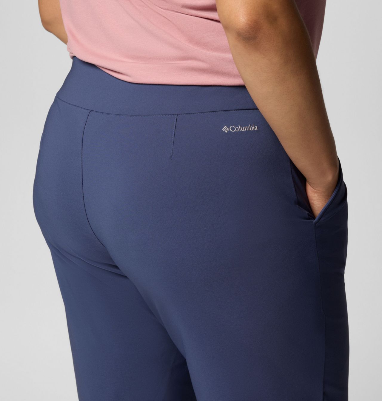 Femme Short long All Seasons™ - Grandes tailles 6