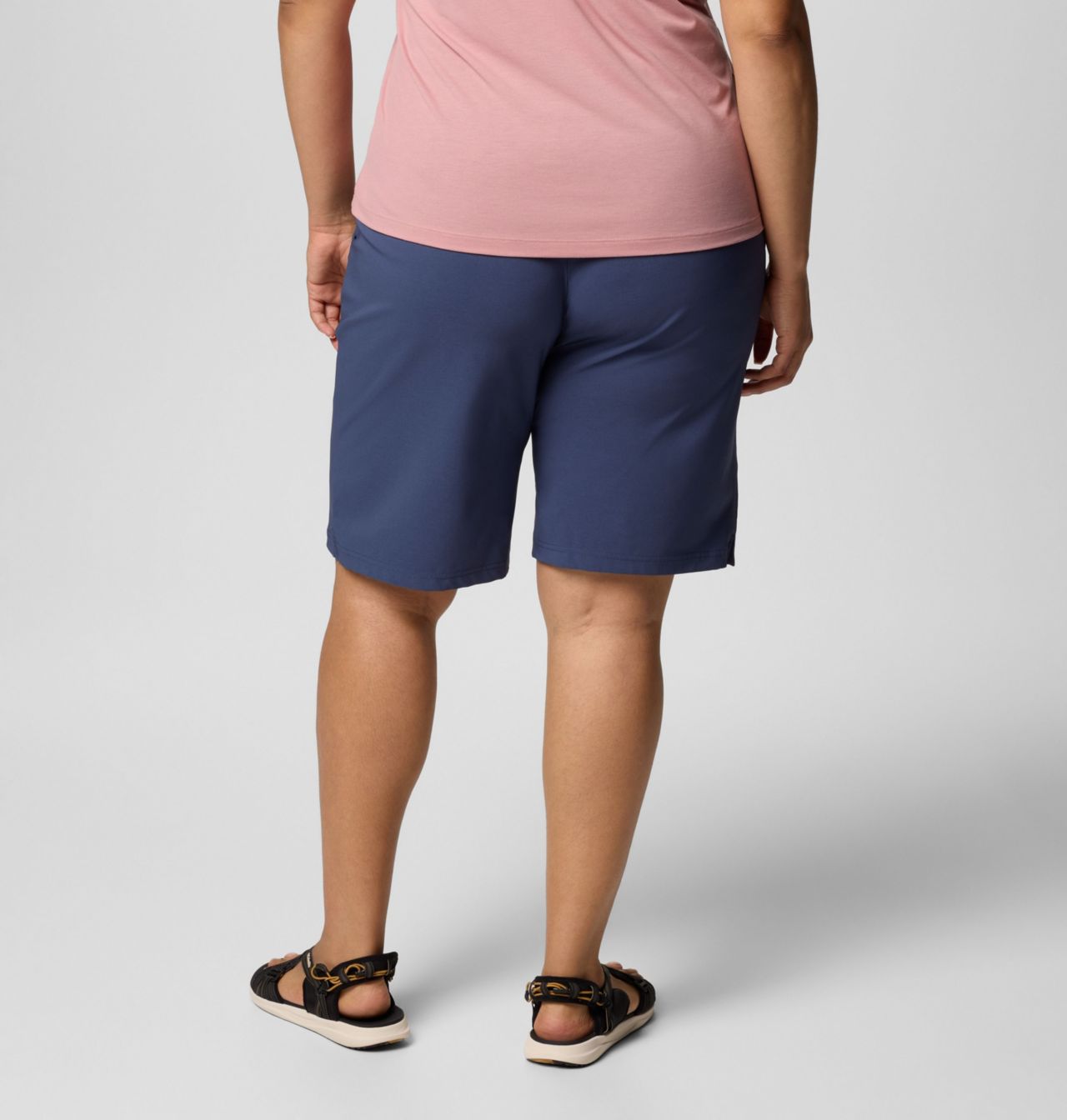 Femme Short long All Seasons™ - Grandes tailles 3
